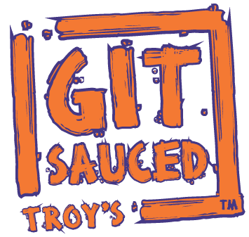 Troy's Backyard BBQ Sauce